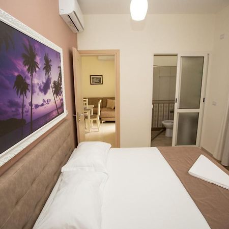 Velipoja Apartments Luaran gambar