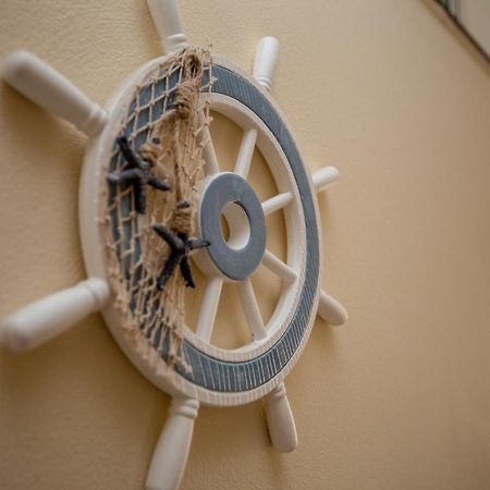 Velipoja Apartments Luaran gambar