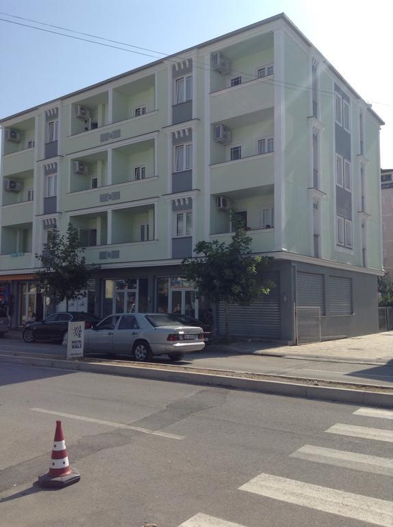 Velipoja Apartments Luaran gambar