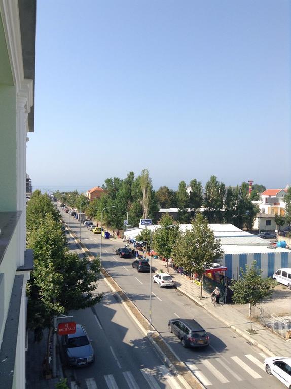 Velipoja Apartments Luaran gambar