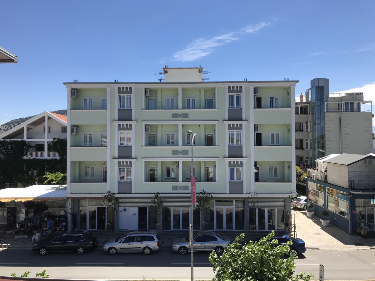 Velipoja Apartments Luaran gambar