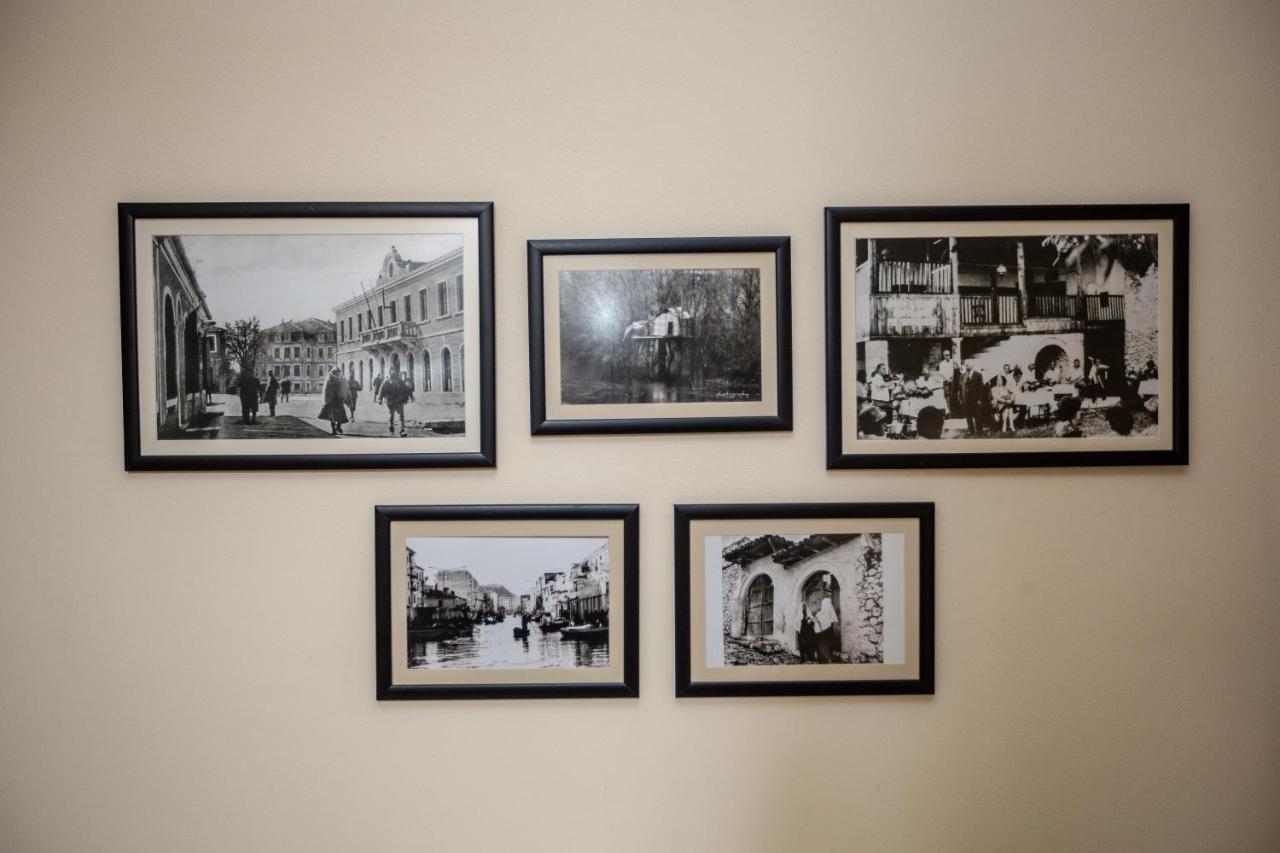 Velipoja Apartments Luaran gambar