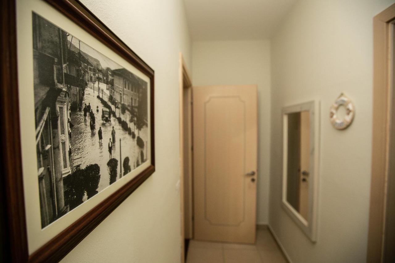 Velipoja Apartments Luaran gambar